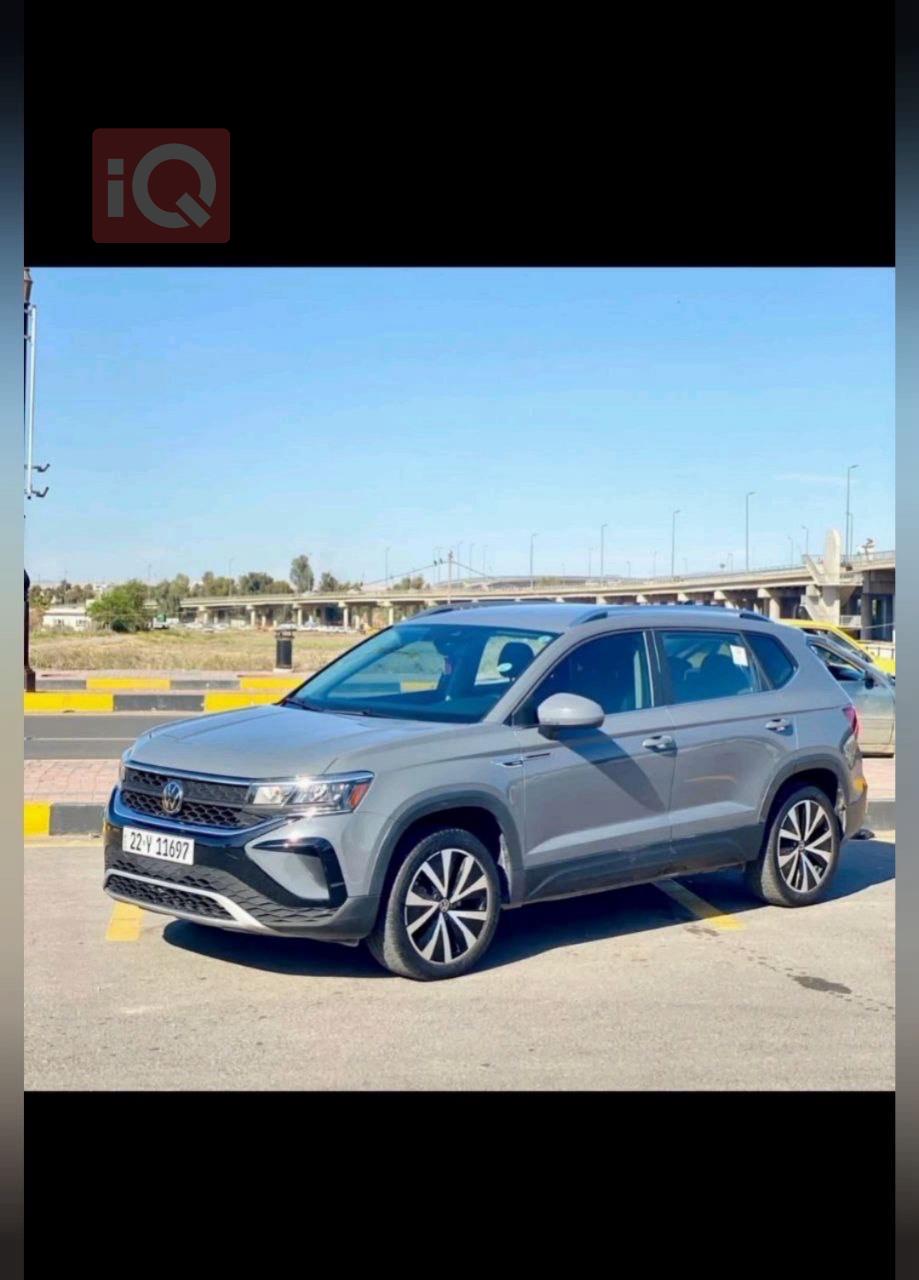 فولكسفاغن تاوس